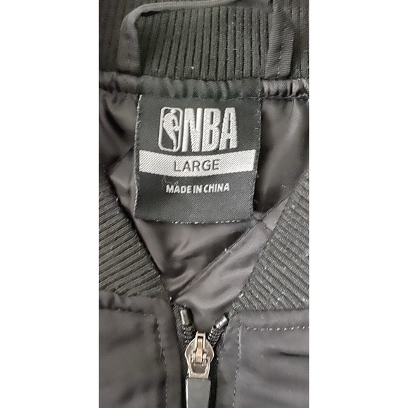 NBA Jacket Mens Large.‎ - Picture 2 of 4